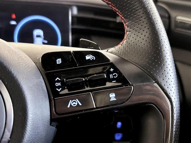 Used Hyundai TUCSON 2023 for sale - 76557469: Photo 19