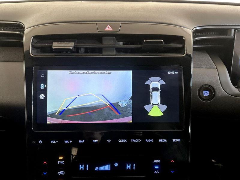 Used Hyundai TUCSON 2023 for sale - 76557469: Photo 20