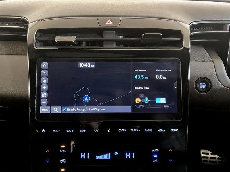 Used Hyundai TUCSON 2023 for sale - 76557469: Photo 21