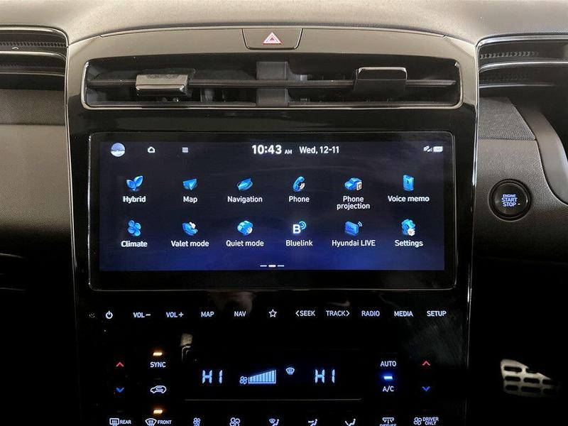 Used Hyundai TUCSON 2023 for sale - 76557469: Photo 23