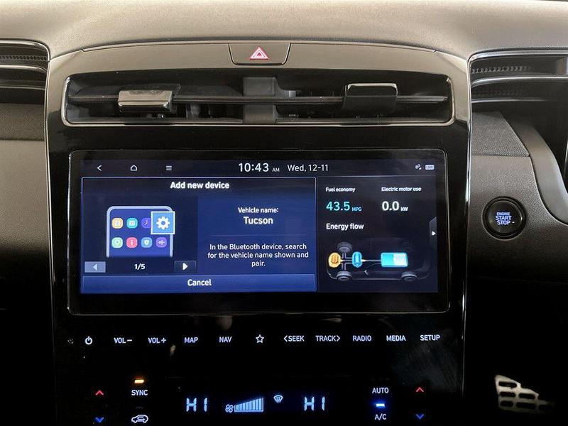 Used Hyundai TUCSON 2023 for sale - 76557469: Photo 24