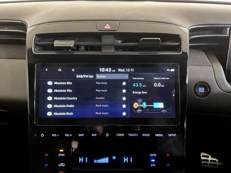 Used Hyundai TUCSON 2023 for sale - 76557469: Photo 25