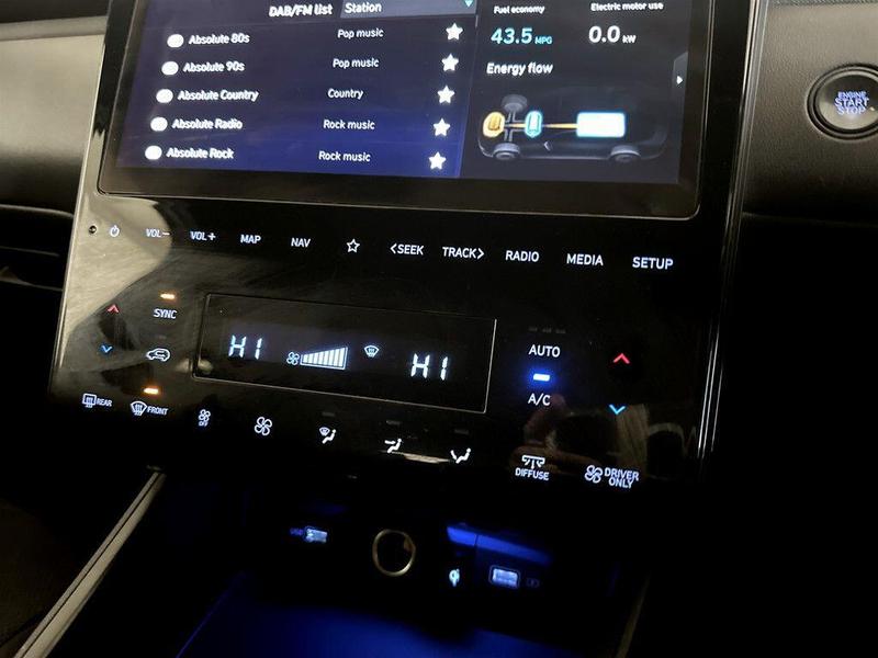 Used Hyundai TUCSON 2023 for sale - 76557469: Photo 26