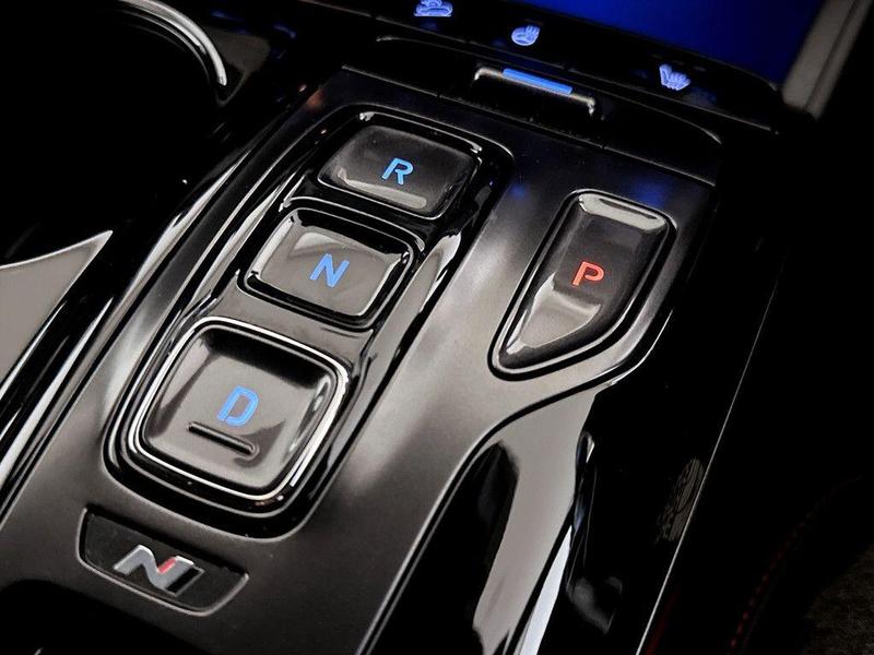 Used Hyundai TUCSON 2023 for sale - 76557469: Photo 27