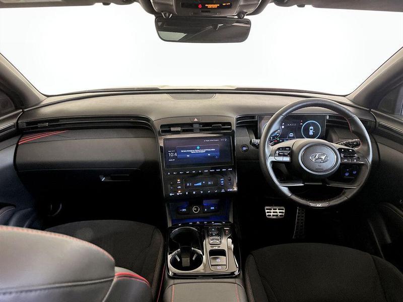 Used Hyundai TUCSON 2023 for sale - 76557469: Photo 3