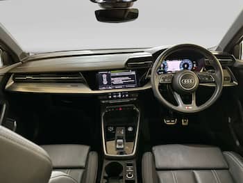 Used Audi A3 2023 for sale - 79859476: Photo