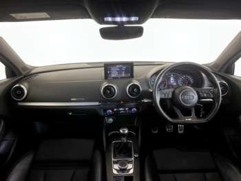 Used Audi A3 2017 for sale - 74430259: Photo