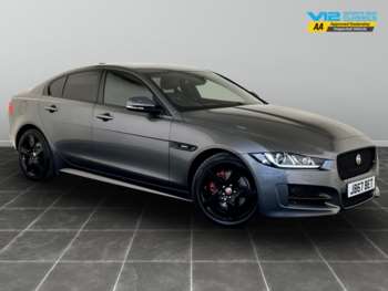 2018 (67) - 2.0d [180] R-Sport 4dr Auto