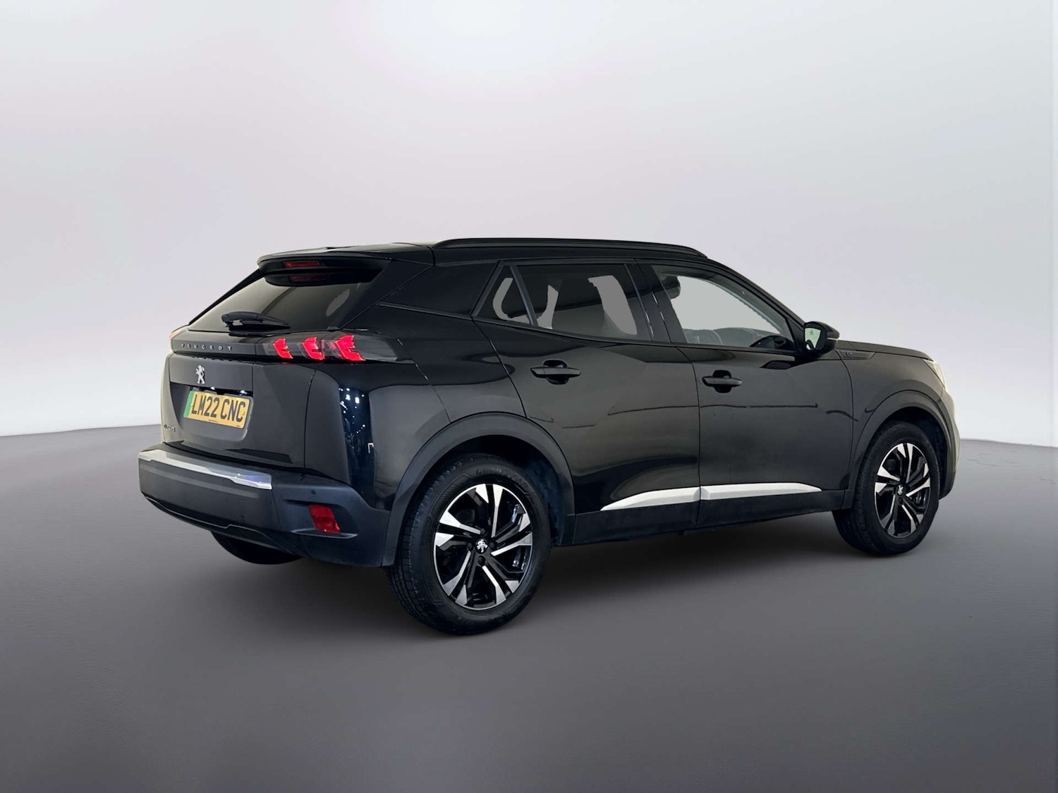 Used Peugeot 2008 2022 for sale - 77902955: Photo 10