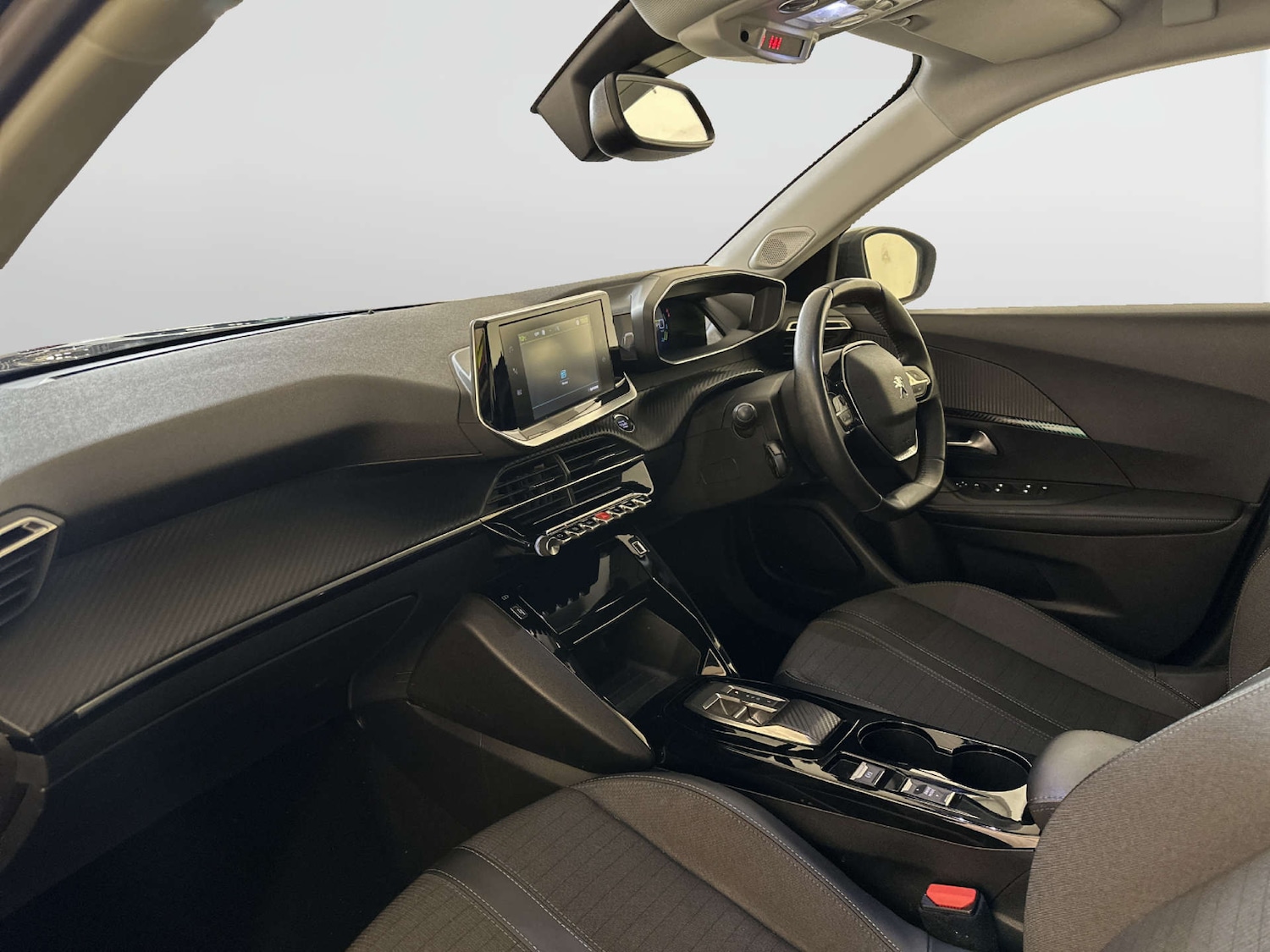 Used Peugeot 2008 2022 for sale - 77902955: Photo 12