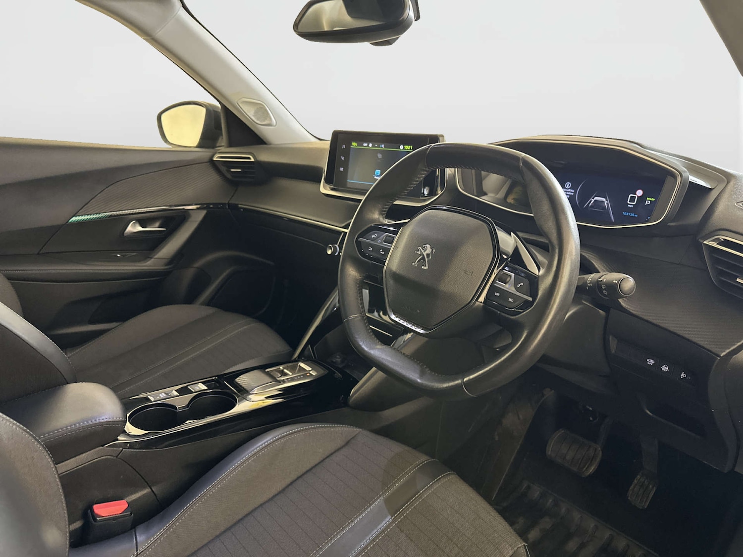 Used Peugeot 2008 2022 for sale - 77902955: Photo 15