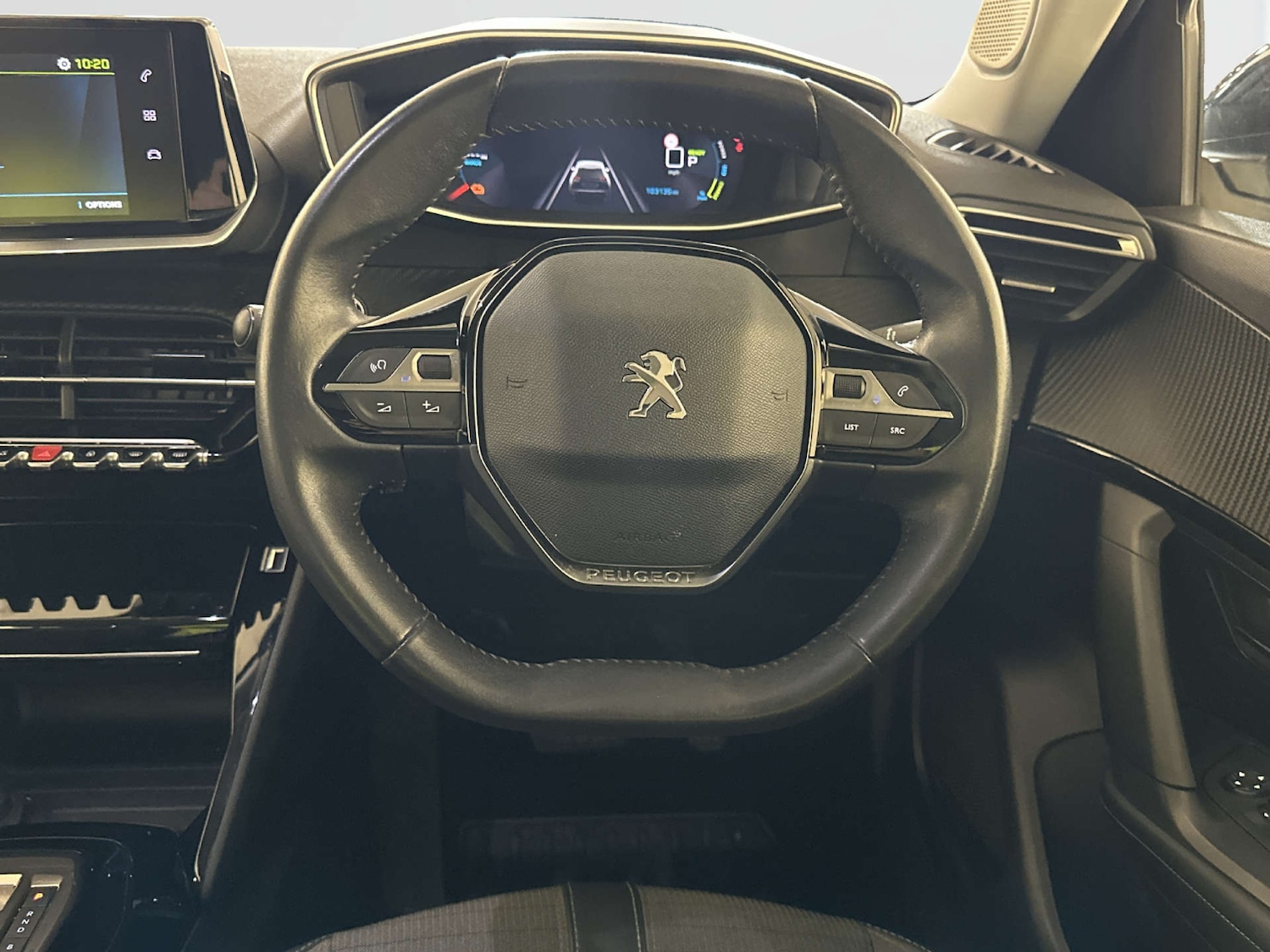 Used Peugeot 2008 2022 for sale - 77902955: Photo 16