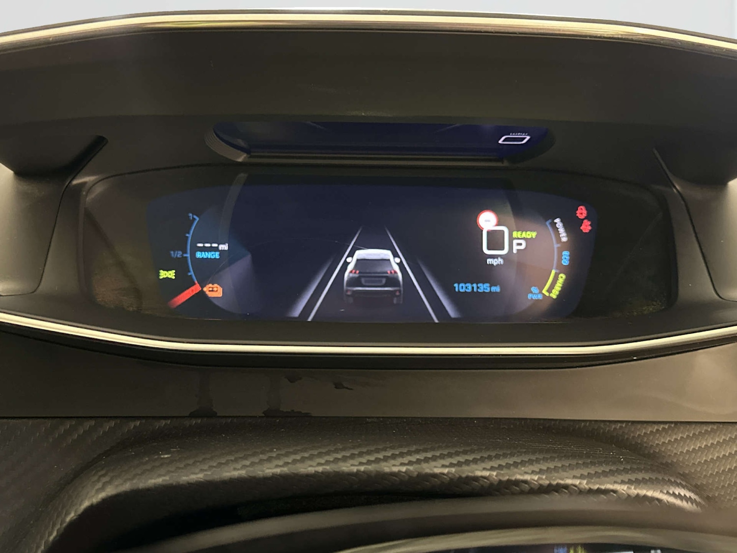 Used Peugeot 2008 2022 for sale - 77902955: Photo 18