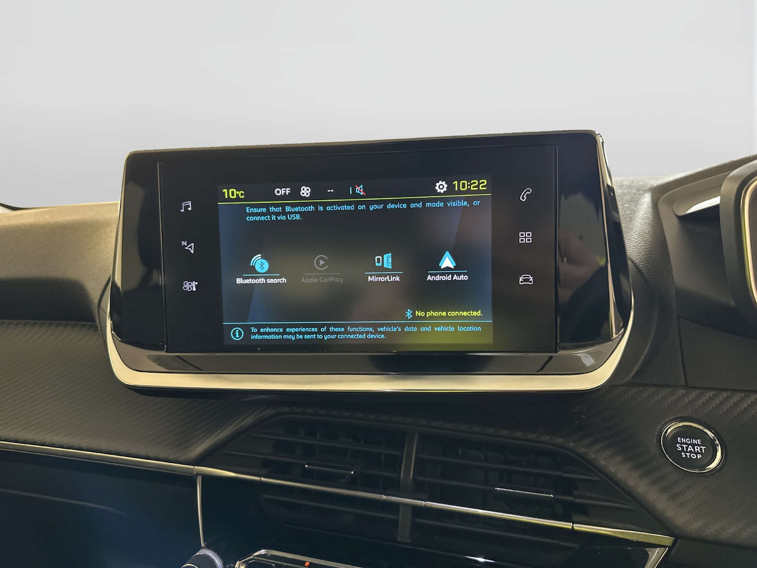 Used Peugeot 2008 2022 for sale - 77902955: Photo 23