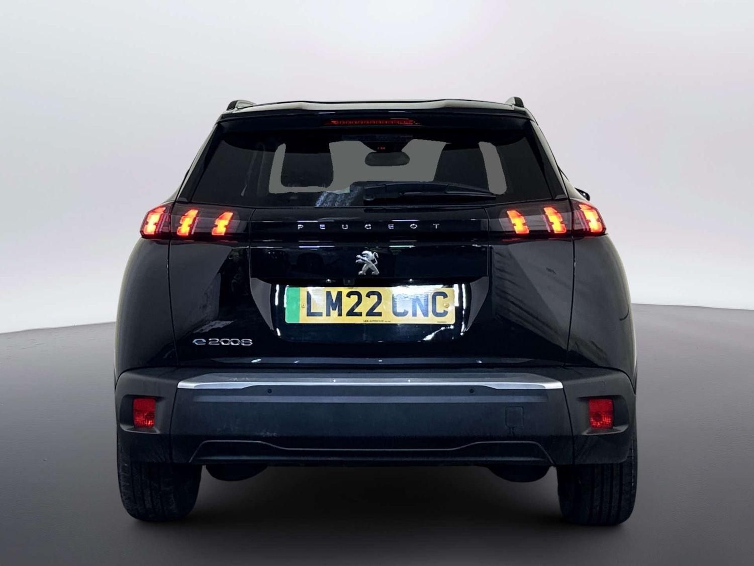 Used Peugeot 2008 2022 for sale - 77902955: Photo 9