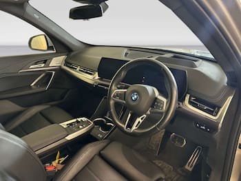 Used BMW iX1 2023 for sale - 79684072: Photo