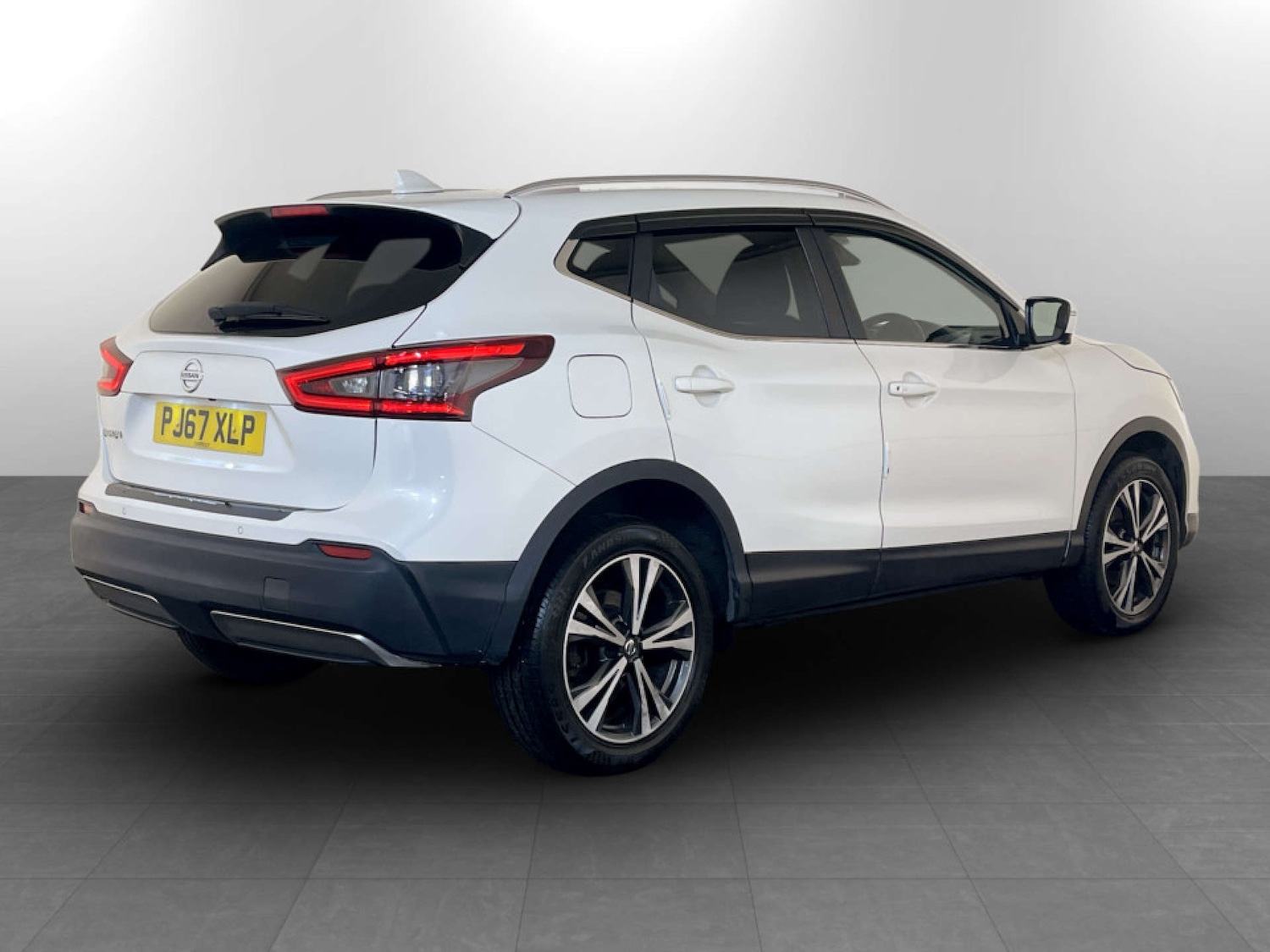 Used Nissan Qashqai 2017 for sale - 77545016: Photo 10