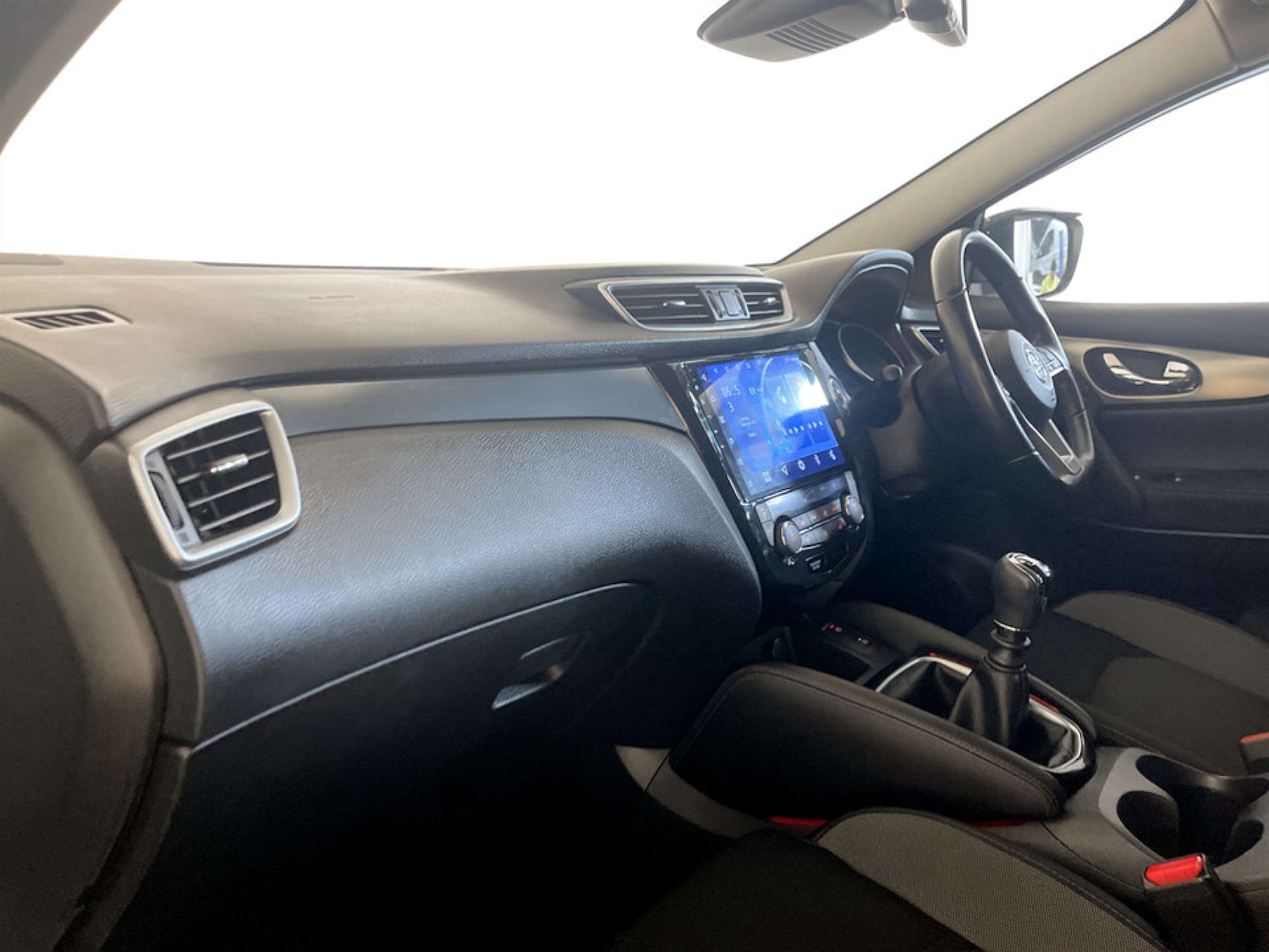 Used Nissan Qashqai 2017 for sale - 77545016: Photo 12