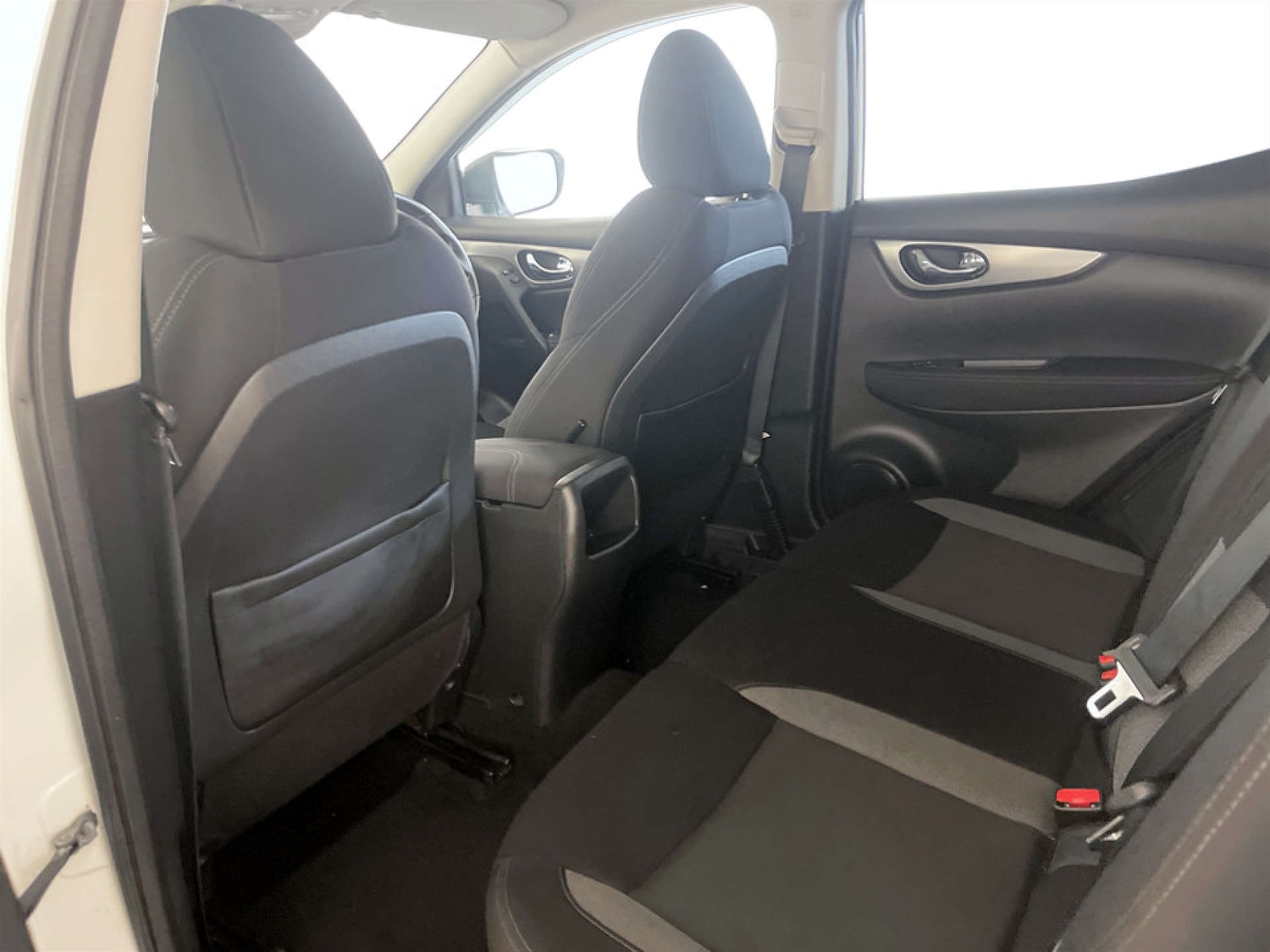 Used Nissan Qashqai 2017 for sale - 77545016: Photo 14