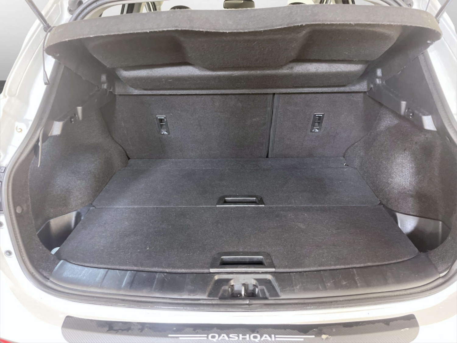 Used Nissan Qashqai 2017 for sale - 77545016: Photo 15