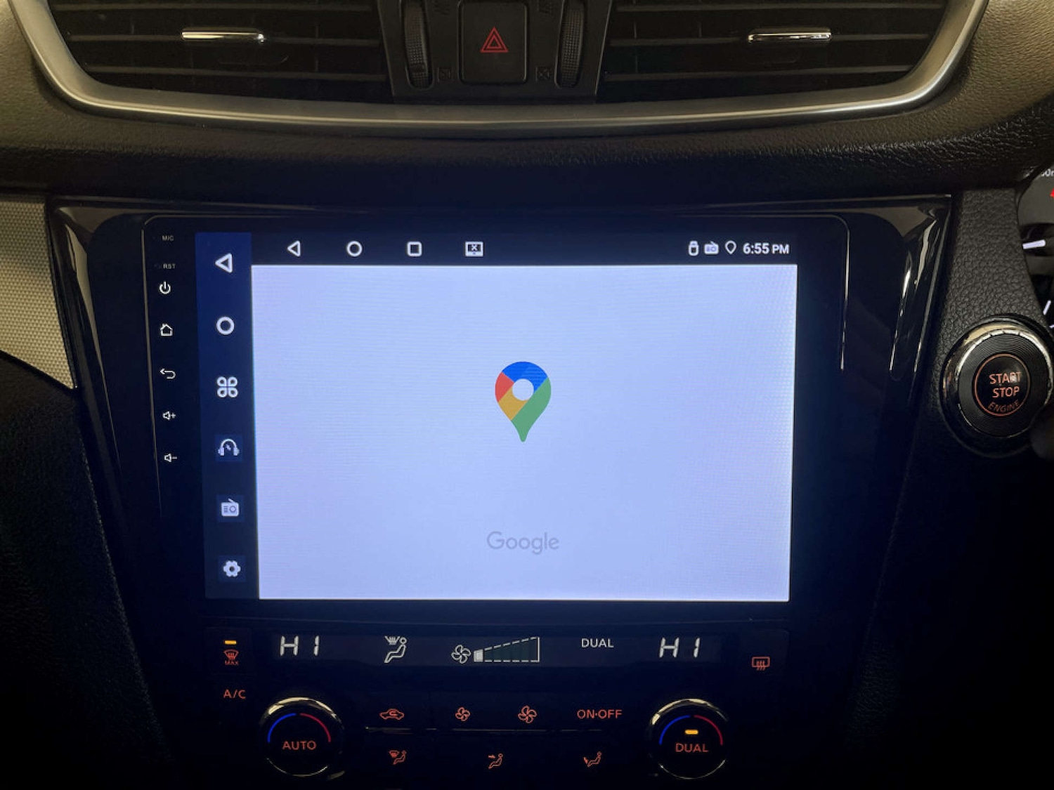 Used Nissan Qashqai 2017 for sale - 77545016: Photo 22