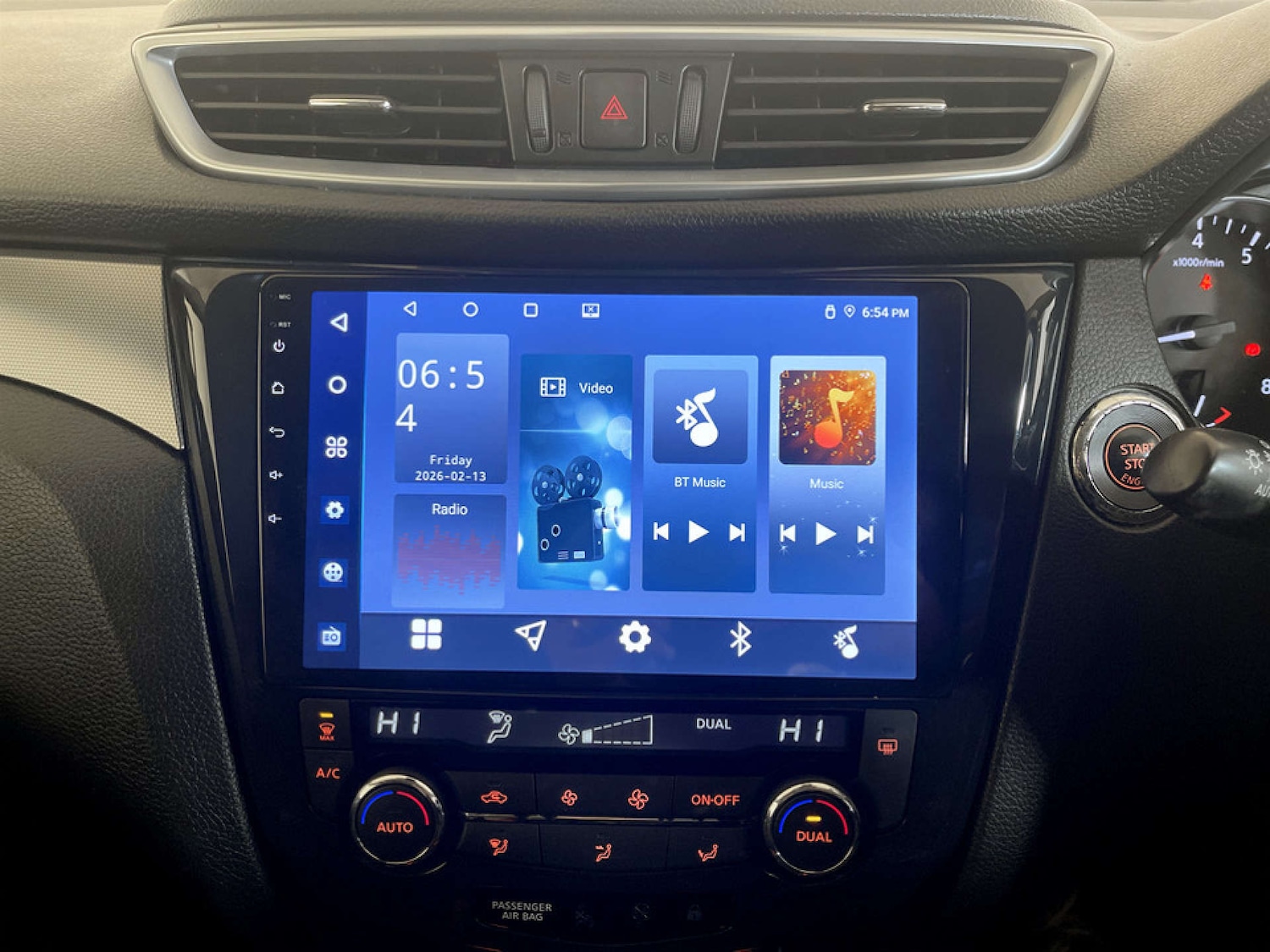 Used Nissan Qashqai 2017 for sale - 77545016: Photo 25