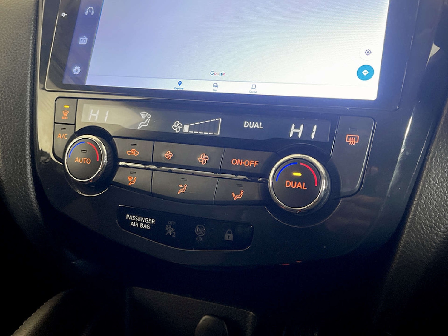 Used Nissan Qashqai 2017 for sale - 77545016: Photo 26