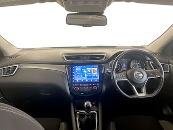 Used Nissan Qashqai 2017 for sale - 77545016: Photo