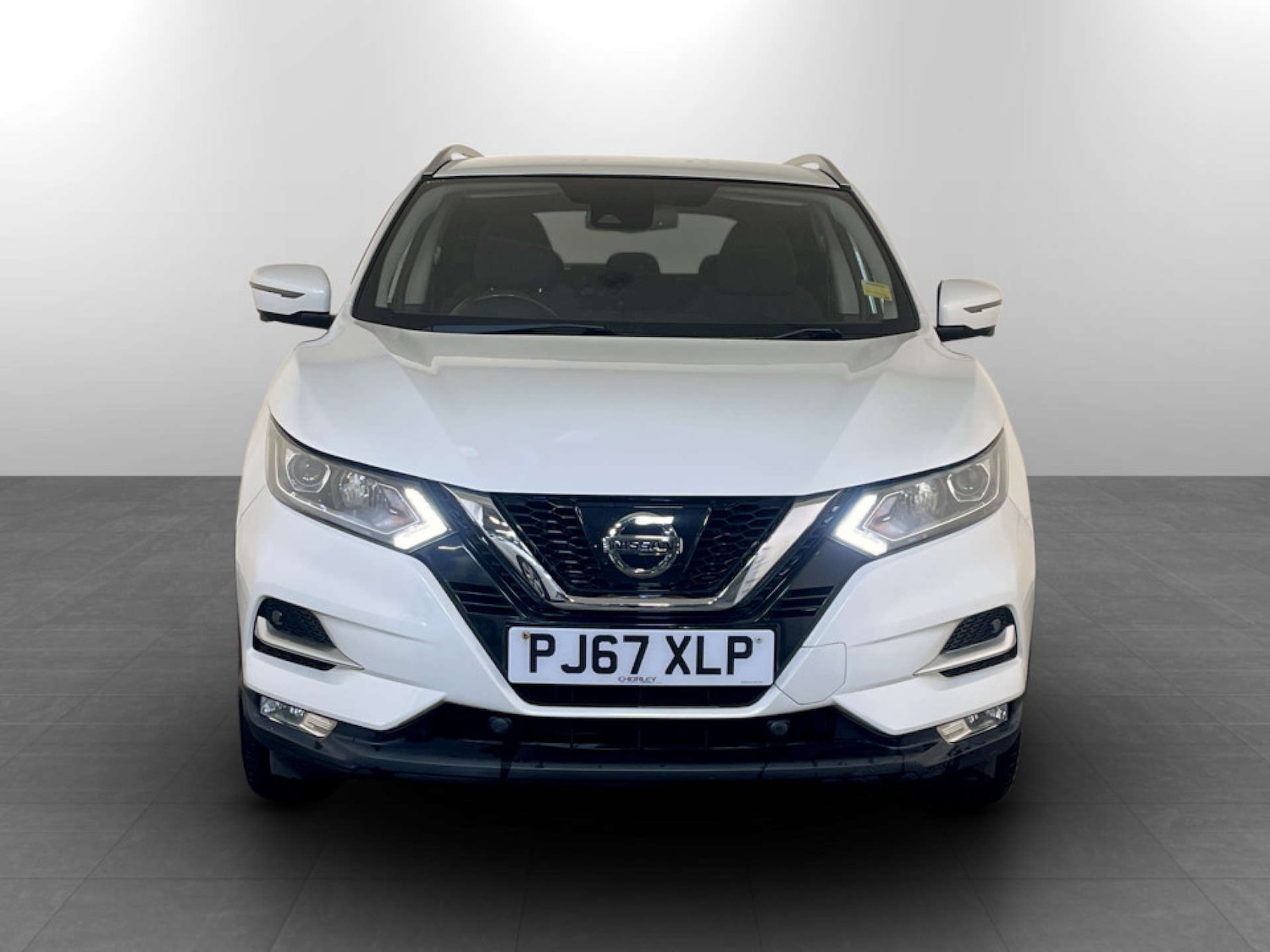 Used Nissan Qashqai 2017 for sale - 77545016: Photo 5