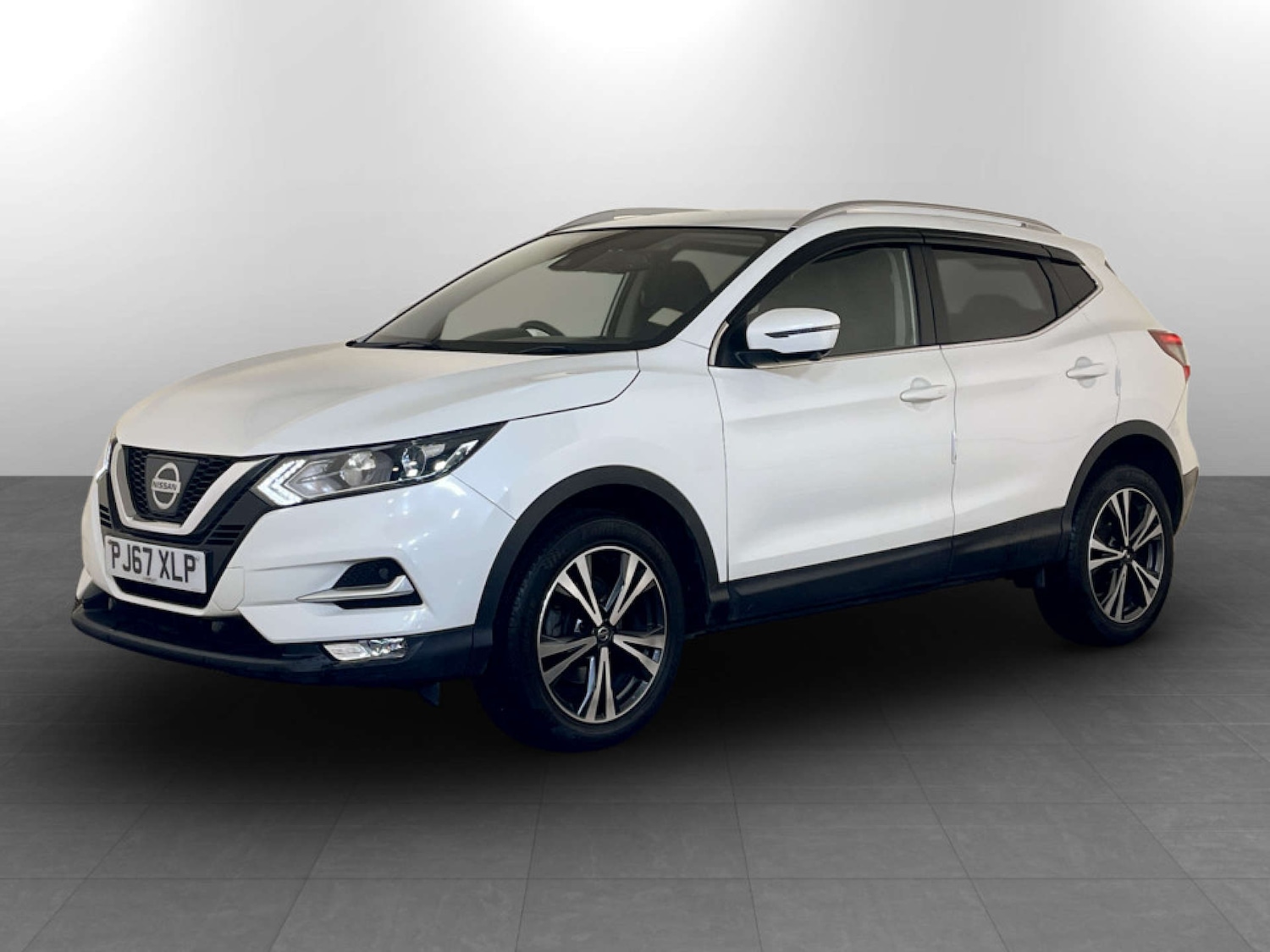 Used Nissan Qashqai 2017 for sale - 77545016: Photo 6