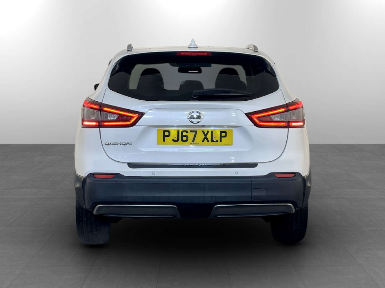 Used Nissan Qashqai 2017 for sale - 77545016: Photo 9