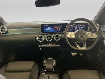 Used Mercedes-Benz CLA 2021 for sale - 78953263: Photo