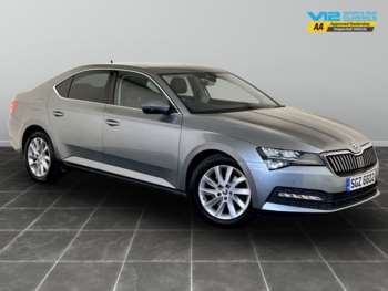 2020 - 1.5 TSI SE Technology 5dr