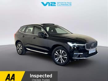 Used Volvo XC60 2023 for sale - 79575862: Photo