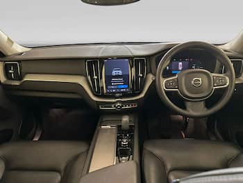 Used Volvo XC60 2023 for sale - 79575862: Photo