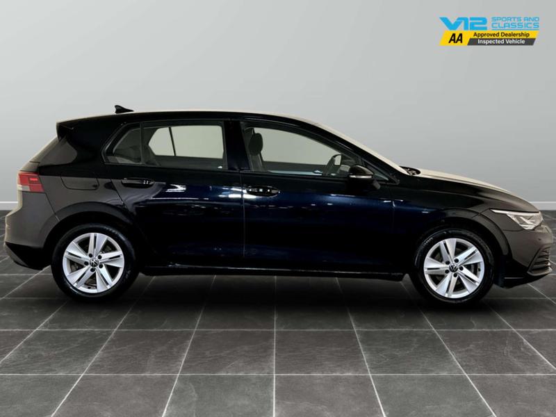 Used Volkswagen Golf 2021 for sale - 76977352: Photo 11