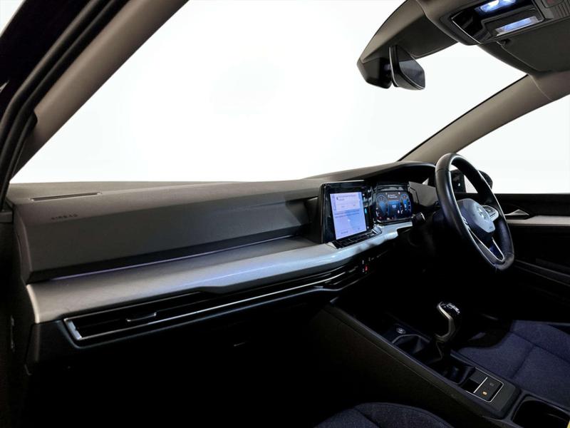 Used Volkswagen Golf 2021 for sale - 76977352: Photo 12