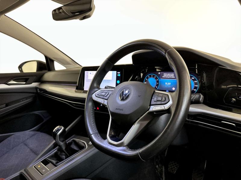 Used Volkswagen Golf 2021 for sale - 76977352: Photo 15