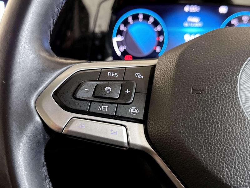 Used Volkswagen Golf 2021 for sale - 76977352: Photo 17