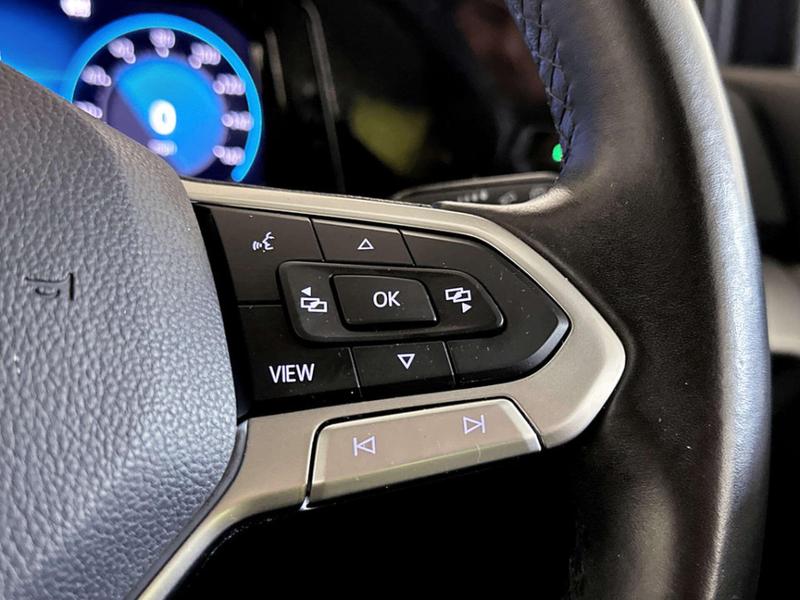 Used Volkswagen Golf 2021 for sale - 76977352: Photo 19