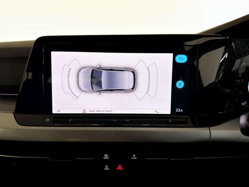 Used Volkswagen Golf 2021 for sale - 76977352: Photo 20