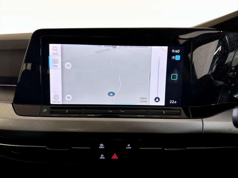 Used Volkswagen Golf 2021 for sale - 76977352: Photo 21