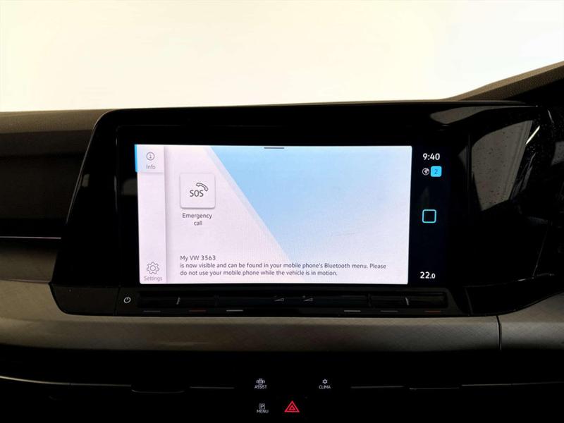 Used Volkswagen Golf 2021 for sale - 76977352: Photo 23