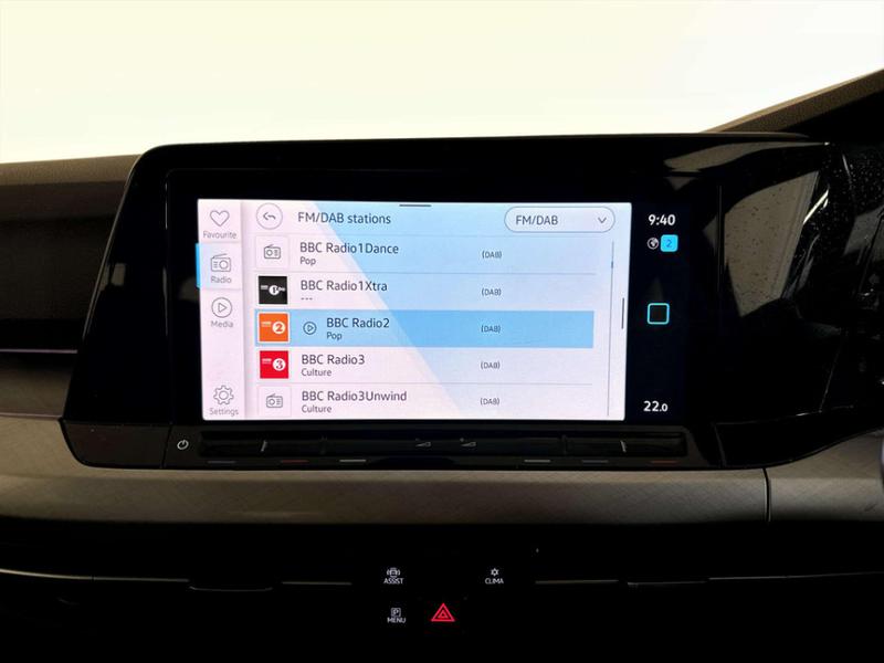 Used Volkswagen Golf 2021 for sale - 76977352: Photo 24