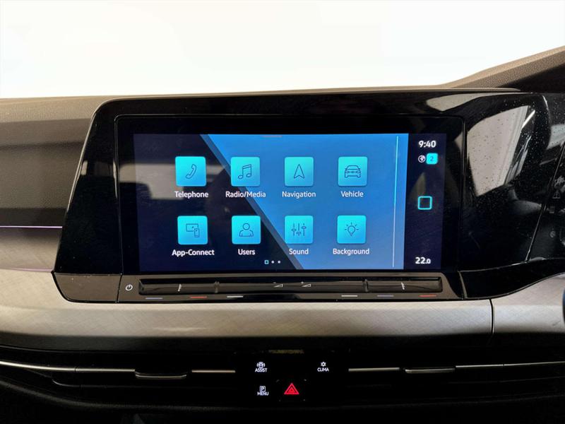 Used Volkswagen Golf 2021 for sale - 76977352: Photo 25