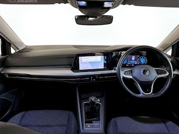 Used Volkswagen Golf 2021 for sale - 76977352: Photo