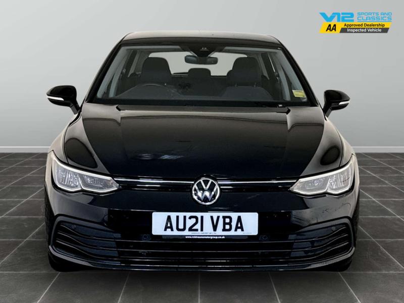 Used Volkswagen Golf 2021 for sale - 76977352: Photo 5