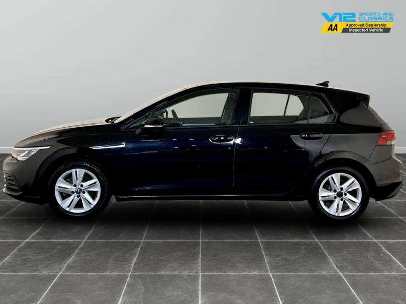 Used Volkswagen Golf 2021 for sale - 76977352: Photo 7