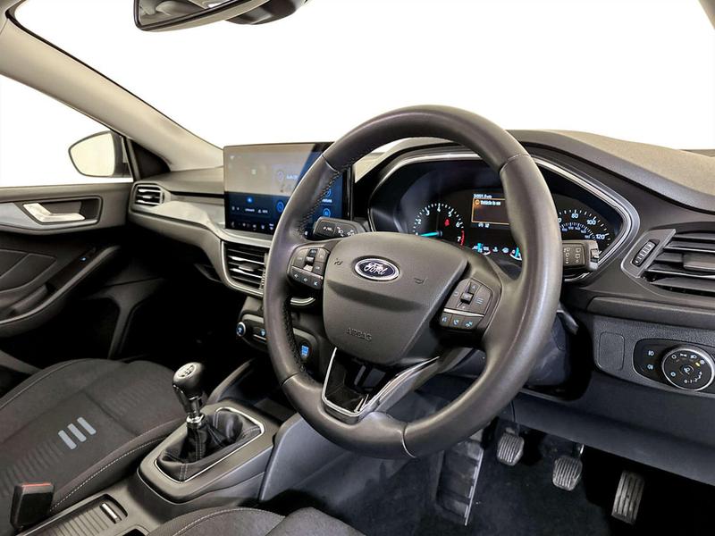 Used Ford Focus 2022 for sale - 77067434: Photo 16