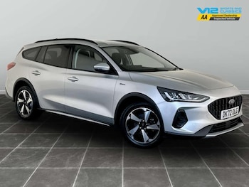 2022 - 1.0 EcoBoost 125 Active 5dr